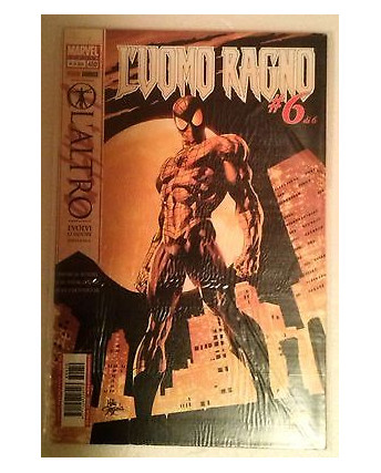 L'Uomo Ragno N. 450 - Edizioni Marvel Italia - Spiderman