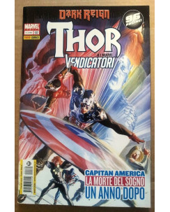 Thor & i nuovi Vendicatori n.132 *ed. Panini Comics