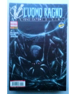 L'Uomo Ragno N. 416/144 - Edizioni Marvel Italia - Spiderman