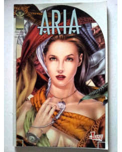 Aria vol. 1 - Collana Avalon n. 3 * ed. CultComics