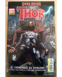 Thor & i nuovi Vendicatori n.134 *ed. Panini Comics