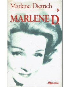 Marlene Dietrich : Marlene D. ed. DeAgostini A33