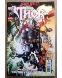 Thor & i nuovi Vendicatori n.135 *ed. Panini Comics