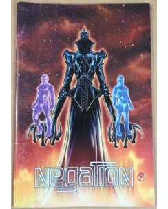 Negation n. 2 ed. Dream Colours
