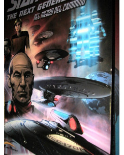 Star Trek the next generation nel mezzo del cammino ed.Free books sconto 40%