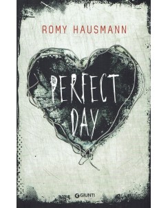 Romy Hausmann : perfect day ed. Giunti A23