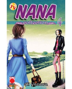 Nana Collection n.  4 di Ai Yazawa USATO Prima ed. Panini