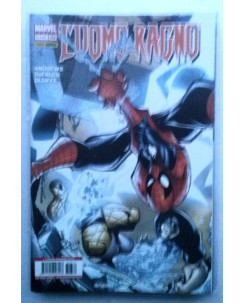 L'Uomo Ragno N. 372/100 ed. Marvel Italia Spiderman