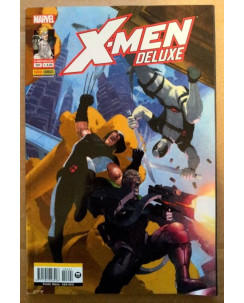 X Men Deluxe n.201 caccia di sangue ed. Panini Comics