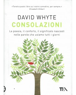 David Whyte : consolazioni ed. Tea A19