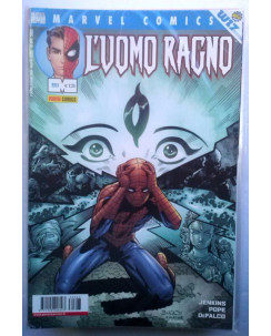 L'Uomo Ragno N. 363/91 - Edizioni Marvel Italia - Spiderman