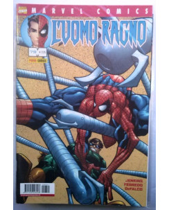 L'Uomo Ragno N. 351/79 - Edizioni Marvel Italia - Spiderman