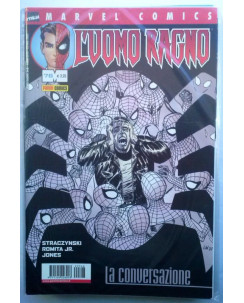 L'Uomo Ragno N. 348/76 - Edizioni Marvel Italia - Spiderman