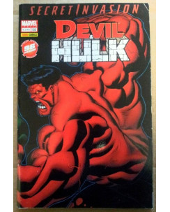 Devil & Hulk n.150 ed. Panini Comics