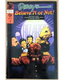 RIPLEY'S Belive It Or Not * Blackman - Nord * ed. Lexy
