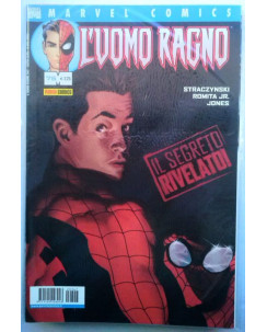 L'Uomo Ragno N. 347/75 - Edizioni Marvel Italia - Spiderman