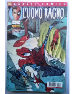 L'Uomo Ragno N. 346 (74) - Edizioni Marvel Italia - Spiderman