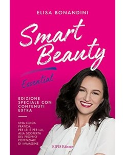 Elisa Bonandini : smart beauty NUOVO ed. Eifis B29