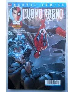 L'Uomo Ragno N. 339/67- Edizioni Marvel Italia - Spiderman