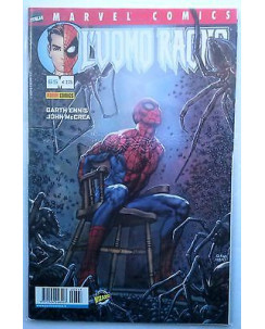 L'Uomo Ragno N. 337/65 ed. Marvel Italia