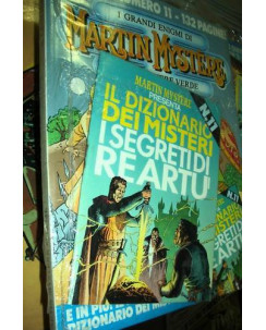Martin Mystere speciale n.11 BLISTERATO OFFERTA