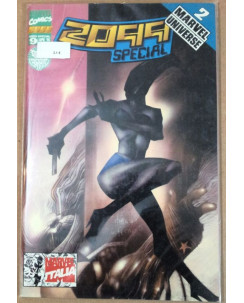 2099 Special n. 9  L'Uomo Ragno Marvel Universe n. 2 ed.Marvel Italia