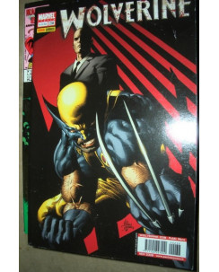 Wolverine n.238 ed.Panini