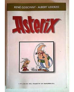Classici del Fumetto di Repubblica 19 - Goscinny, Uderzo: Asterix