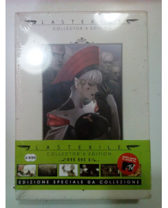 Last Exile Collector's Edition - DVD Box n. 6 - 2 DVD n. 11/12 ep. 21/24 - NUOVO