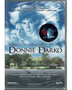 DVD Donne Drako ITA nuovo ed. MHE B12