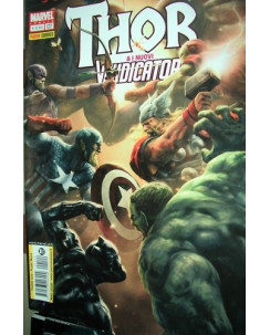 Thor & i nuovi Vendicatori n.122 *ed. Panini Comics
