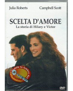 DVD Scelta d'amore ITA nuovo ed. 20th Century Fox B15