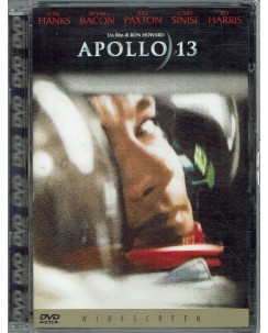 DVD Apollo 13 jewell box ITA usato ed. Widescreen B34