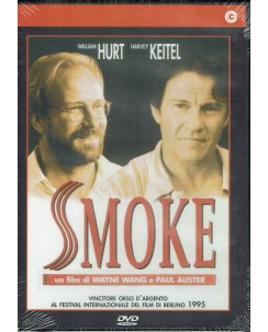 DVD Smoke ITA nuovo ed. Cecchi Gori B34