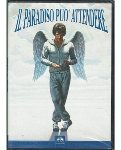 DVD Il Paradiso può attendere ITA nuovo ed. Paramount B34