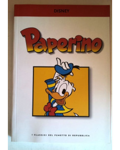 Classici del Fumetto di Repubblica   4 - Disney: Paperino