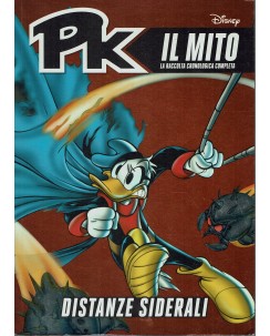 PK Il Mito N. 10 anima digitale PK- Paperinik New Adventures Cor. Sera SU52