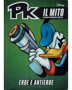 PK Il Mito N.  2 eroe e antieroe PK- Paperinik New Adventures Cor. Sera SU53