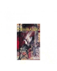 Hellblazer"peccati originali" ed.Magic Press McKean