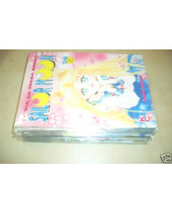 Sailor Moon n.26 ed.Star Comics ***RARO**