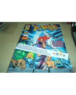 X Men Deluxe n. 59 la regina dei Goblin colpisce ed. Marvel