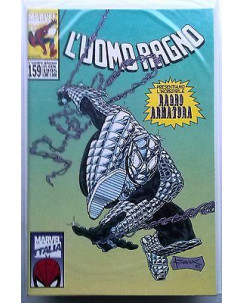 L'Uomo Ragno N. 159 - Edizioni Marvel Italia - Spiderman