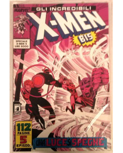 X-Men: Bis - Speciale X-Men 5 - Una luce si spegne - Ed. Star Comics