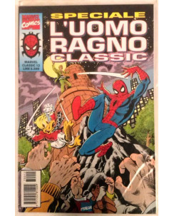 L'Uomo Ragno Classic Speciale Marvel Classic n.12 - Ed. Marvel Italia Spiderman