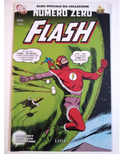 Flash n. 0 ZERO - Numero Speciale da Collezione * RW LION * NUOVO * MA