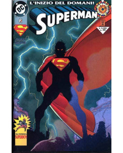 Superman  38 ed.Play Press