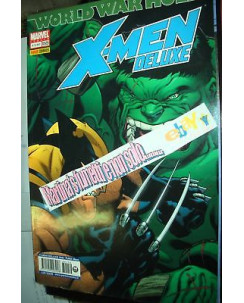 X Men Deluxe n.159 ed.Panini