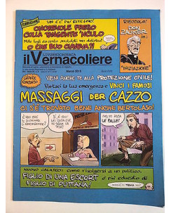 IL Vernacoliere Anno 50 n. 3 - Marzo 2010 FU01