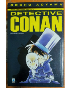 Detective Conan n.  8 *G.Aoyama*ed.Star C. SCONTO 15%