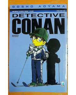 Detective Conan n.50 *G.Aoyama*ed.Star C. SCONTO 15%